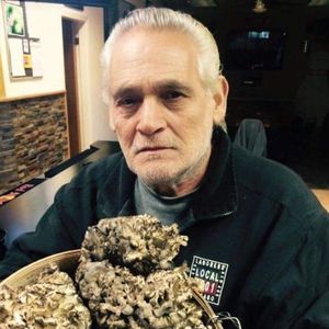 Giuseppe "Uncle Joe" Munizza