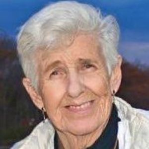 Jane Moroney