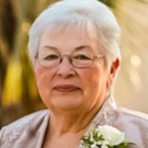 Esther Courtney