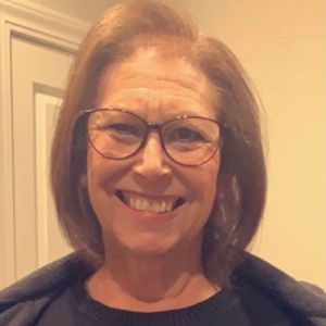 Cheryl Tuttle McDowell