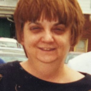 Edna Marion Sunseri