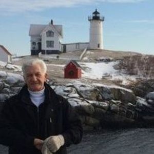 Frank T. Peace, Sr.