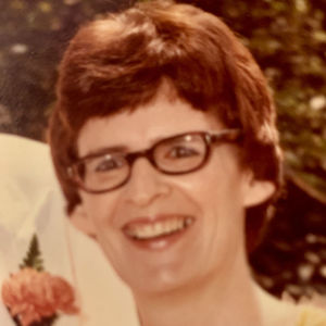 Judith M. Brown