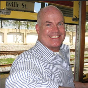 James J. Locker