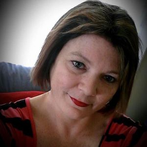 Christine Tamara Iler Crockett