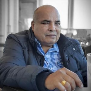 Emmanuel Bhatti Shafi