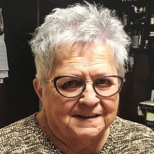 Dolores Rupani