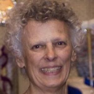 Catherine "Cathy" (Calderone) Basso