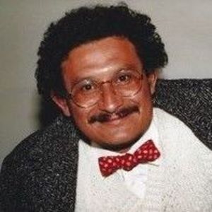 Raymundo Rustrian