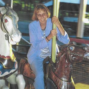 Geraldine (Montergue) "Cookie" Sullivan