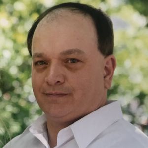 Michael Glenn Marshall