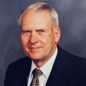 John Campbell Evans