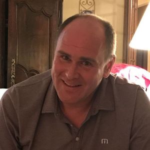 Matthew H. Lockwood