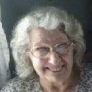 Rita M. Parker