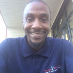 Mr. Tyrone Lajuan Butts