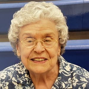 Patricia Grubb