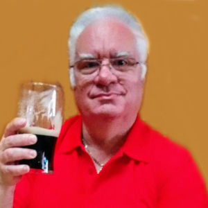James Paul "Jim" Mackaluso