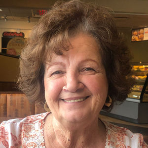 Josephine Baron