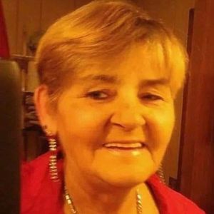 Dorothy Elizabeth Weatherford