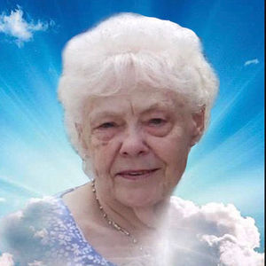 Barbara Ann (Goob) Long
