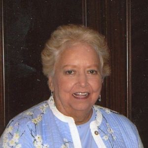 Patricia Robb Bennett