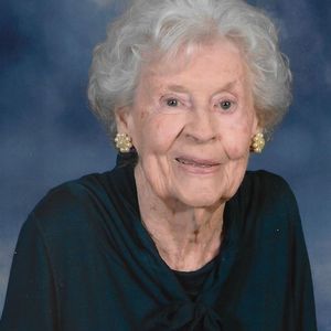 Mary Anna Schluckebier