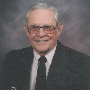 John Robert "Bob" Fields