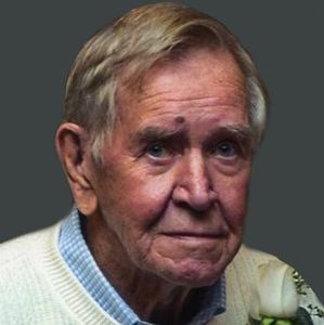 Jack Donald Salisbury