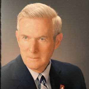 Richard G. Fallon