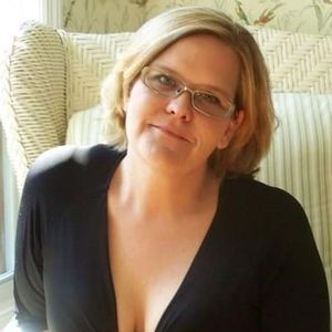 Robin Lynn Cooper