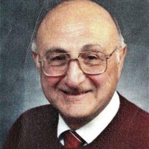 Aram S. Karakashian