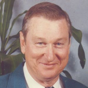Ronald F. Burckhalter