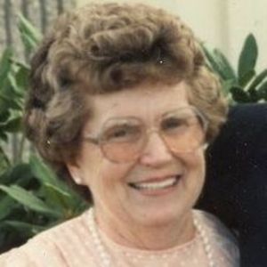 Lorraine M. (Tolan) LeBlanc