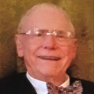 Dr. Samuel McBride Witherspoon, Jr.