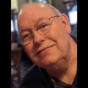 Michael James Sokol