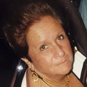 Cathy Dom Marske
