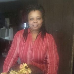 Ms. Tracy Yvette Harris