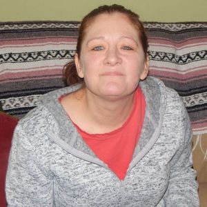 Karen M. Thurston