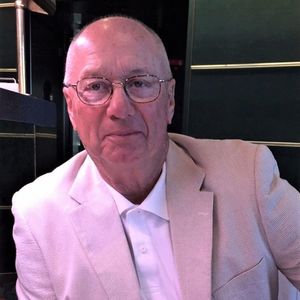 David Lucas Yates