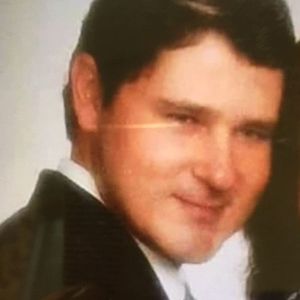 John Foster Burkhalter