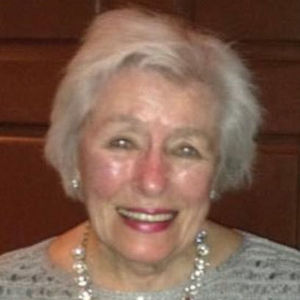 Muriel Murphy
