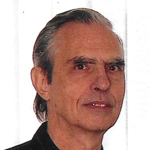Tommy L. Karrow