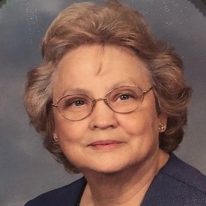 Dorothy Jean "Dot" Hutchinson