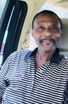 Mr. Fernando Camillo "Pee Wee" Williams