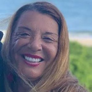 Joanna B. Saccone