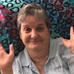 Theresa Ann Brailey