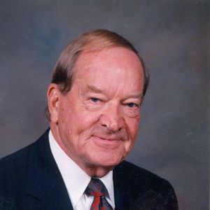 Mr. Andrew Jackson Higgins