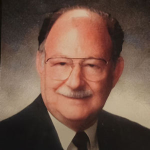 Wilfred Henry "Bill" Strole