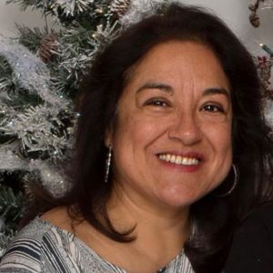 Joann Garcia Riggio
