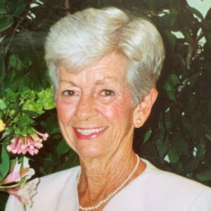 Patricia Riley
